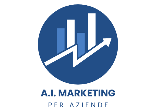 AI Marketing Per Aziende